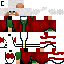 Texture for goatwizard