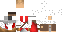 Texture for ezio auditore