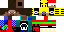 Texture for flash