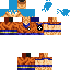 Texture for Gokussjgodssj