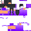 Texture for Emma Aphmau 