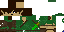 Texture for Elf Worriar