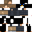 Texture for pinguin