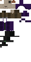 Texture for the witch