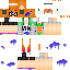 Texture for inkling