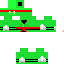 Texture for 忍者いぶちゃん３