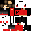 Texture for zephere geek
