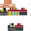 Texture for Ohnoki