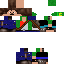 Texture for barni saját tákolmánya