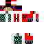 Texture for Juninho