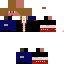 Texture for char