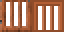 Texture for acacia door top