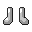 Texture for 32x default iron boots edit