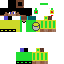 Texture for Лимончик