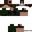 Texture for steve-dyna