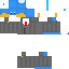 Texture for HuskyMUDKIPS