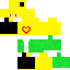 Texture for おむらいす