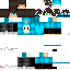Texture for TheFactor Craft
