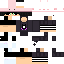 Texture for harus matching skin 