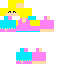 Texture for Lily (GoAnimate)