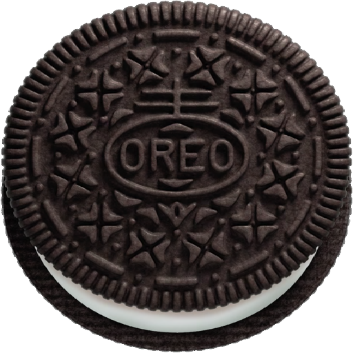 Texture for Oreo