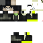 Texture for Crocodile