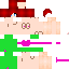 Texture for sirenita