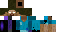 Texture for herobrine