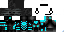 Texture for nerd_CRAFT