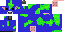 Texture for Mooshroom