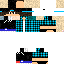 Texture for steve