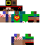 Texture for vilherezendeevil