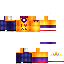 Texture for no game no life