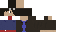 Texture for Daisuke Furyblade