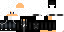 Texture for Steve