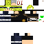 Texture for cauazitos robotico