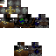 Texture for the knight of the planet