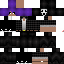 Texture for eyesofHerobrine