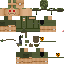 Texture for GIRobot