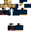 Texture for diego