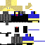 Texture for Duck Jamison