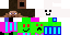 Texture for beast mode