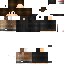 Texture for Dexter