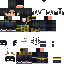 Texture for KENJAKU