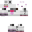 Texture for мангл с телом