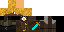 Texture for cool guy