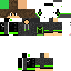 Texture for MONST3R_GAMING