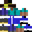 Texture for steve