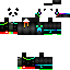 Texture for panda