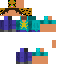 Texture for DStar Jake